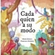 thumbnail image 1 of Cada Quien a Su Modo Océano Travesía 9786075574929, 1 of 2