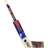 Steiner Sports NHL Henrik Lundqvist Autographed New York Rangers Mini Goalie Stick