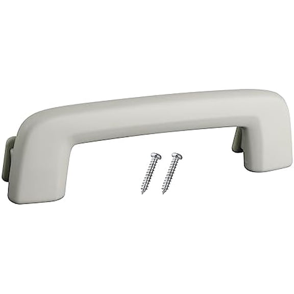 Interior Grab Handles Grips Compatible with 2013-2019 Ford Escape Accessories Front Side Replaces 7S7Z-5831406-AA Roof Assist Handle