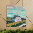 thumbnail image 6 of Barn of Brilliance - Canvas, 6 of 10