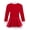 Red, variant on Aislor Womens Christmas Ballet Dance Costume Ice Figure Roller Skating Tutu Dress Leotard