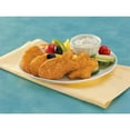 thumbnail image 7 of Trident Seafoods Ocean Treasure Oven Ready Whole Grain Pollock, 10 Pound, 7 of 7