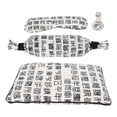 thumbnail image 2 of Herbal Massage Compress Ball Pack Warming Relieve Fatigue Reusable Healthy Care Moxibustion Herbal Compress Ball S, 2 of 5