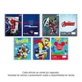thumbnail image 1 of Cuaderno Profesional Prichos Disney Raya 60 Hojas Varios Modelos 1 Pieza, 1 of 3