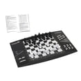 thumbnail image 3 of Lexibook ChessMan Elite Electronic Chess, 64 Levels, Black/White, 3 of 9