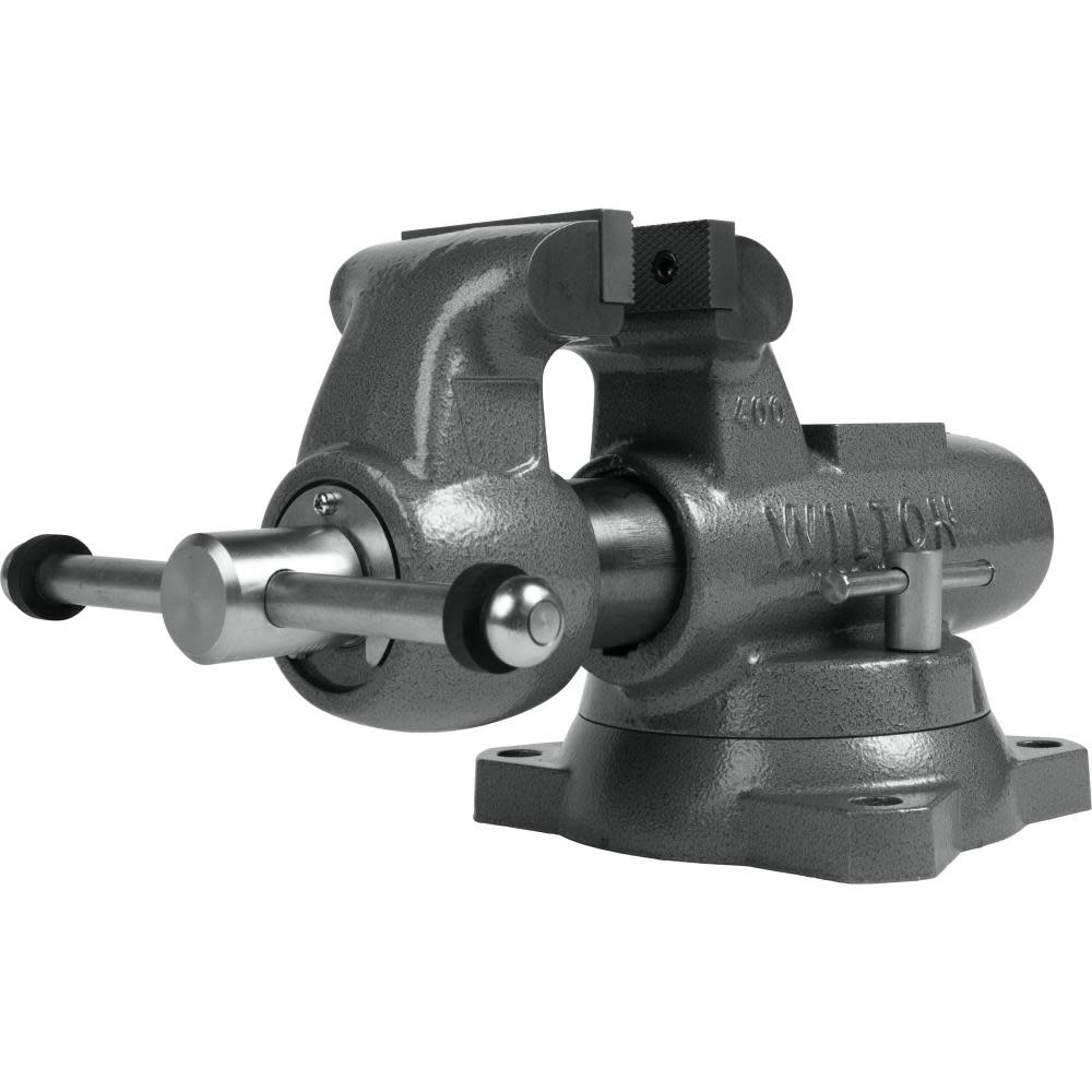 Wilton Machinists Bench Vise