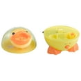 Drive Medical Ultrasonic Cool Mist Pediatric Humidifier, Daisy the Duck ...
