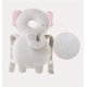 thumbnail image 4 of Mochila Baby Head Pad elefante gris 33*19*6cm TUNC Sencillez, 4 of 5