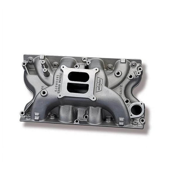 Weiand 8021WND Engine Intake Manifold