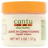 Cantu Shea Butter Leave-in Conditioning Repair Cream, 2 oz