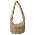 thumbnail image 2 of Sac de Voyage pour Femmes Sacs à Main Mode Design Simple Décontracté pour Filles, 2 of 10