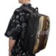 thumbnail image 5 of Donde viven los monstruos-theme Backpack, Campus style schoolbag Bookbag with Adjustable Shoulder Straps And Large Zip Compartment, Unisex Travel Bags., 5 of 6