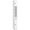 White, variant on kleankin Bathroom Storage Cabinet w/ Shelfs, Toilet Paper Cabinet, White