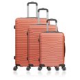 thumbnail image 1 of NICCI LUGGAGE 3 PIECE SET/20/24/28, 1 of 9