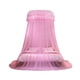 thumbnail image 2 of Mosquitera Tipo Domo para Techo Smj251216004 | Malla de Poliéster Encriptada Plegable | Dosel de Cama con Volantes Estilo Princesa | Protección Contra Insectos para Camas Queen, Dobles E Individuales, 2 of 6