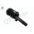 thumbnail image 3 of Set Front Quick Complete Strut-Coil Spring-Rear Shock Absorber For 2013-2015 BMW 320I, 3 of 7
