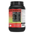 thumbnail image 4 of Amazing Muscle Hydrolyzed Whey Protein Isolate - Strawberry Flavor - 3 Lbs, 4 of 4