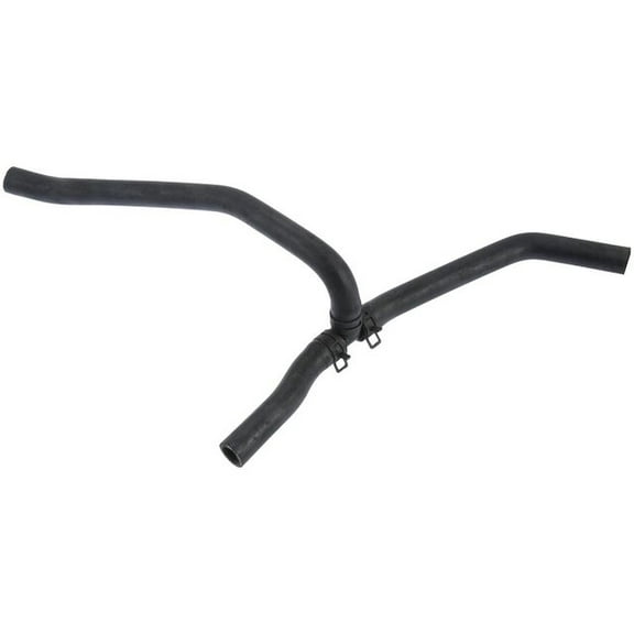 Heater To Reservoir Heater Hose - Compatible with 2005 - 2006, 2008 - 2010 Chrysler 300 3.5L V6 2009