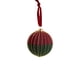 thumbnail image 2 of Colgante de adorno de árbol de Navidad multicolor | Decoración navideña de plástico brillante 8cm 12cm 15cm | Colgante de ventana exquisito y ligero | Agrega alegría festiva, 2 of 6