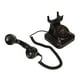 thumbnail image 1 of Corded Telephone, Vintage Landline Phone Plug And Play ABS For Home, 1 of 7