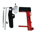thumbnail image 6 of Vehicle-Mounted Tire Stripper Changer Machine Portable Pneumatic, 6 of 10