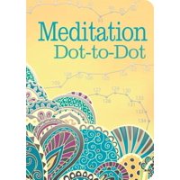 Meditation Dot-To-Dot
