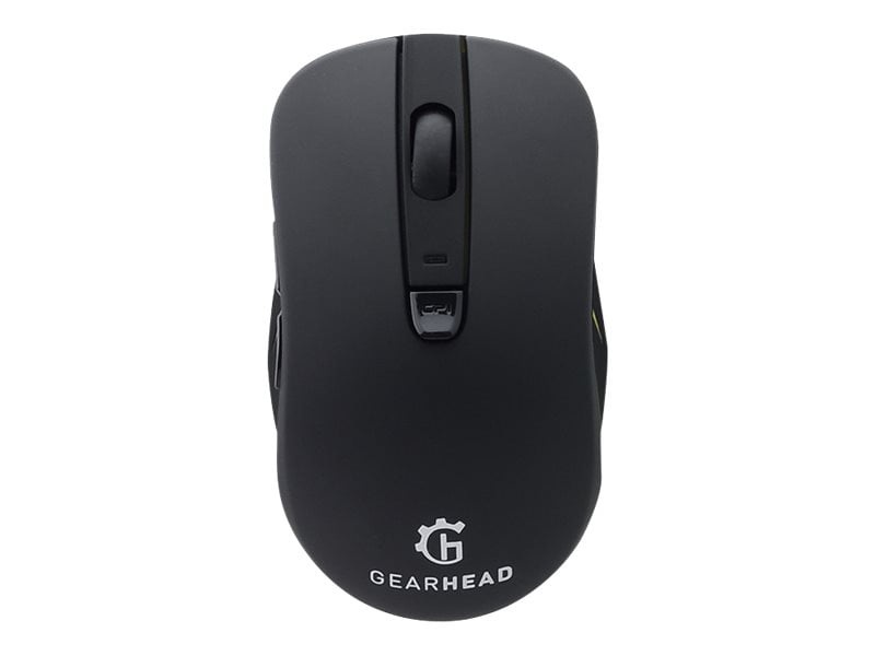 gearhead wireless mouse download 4750