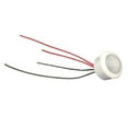 thumbnail image 1 of 12V-24V Automatic PIR Body infrared LED Strips Light Motion Sensor Switch, 1 of 8