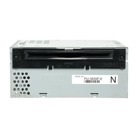 Restored 20172018 Ford F150 AMFM Radio Single CD MP3 Player Model Number HL3T19C107AB (Refurbished)