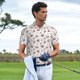 thumbnail image 3 of Balery Cherry Berries Camisa Polo de Hombre con Estampado, de Manga Corta y Tejido Medio, Camisa Tipo Golf Polo-Small, 3 of 6