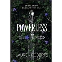 Powerless (Paperback)