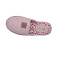 thumbnail image 4 of PANTUFLA PARA MUJER Stahl 4774 ROSA, PIEL DE BORREGO, 4 of 5