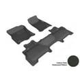thumbnail image 1 of 3D MAXpider L1FR07601509 Siège Baquet FORD EXPEDITION 2007-2010 KAGU Noir R1 R2 avec Tapis de Sol CONSOLE Centrale, 1 of 2