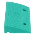 thumbnail image 2 of Applicable to Portable Plastic Threshold With Ramp For Sidewalks 9 Cm, 2 of 10