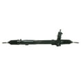 thumbnail image 4 of Detroit Axle - 3pc Front Rack & Pinion Kit for 01-03 Mercedes-Benz ML320, 03-05 ML350, 02-05 ML500, Power Steering Rack and Pinion Outer Tie Rods Replacement, 4 of 7