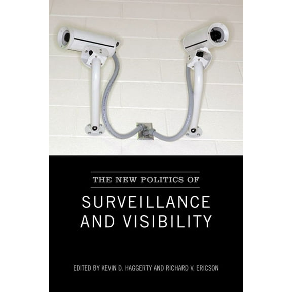 Green College Thematic Lecture The New Politics of Surveillance and Visibility, (Paperback)
