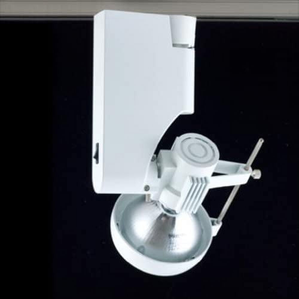 Jesco Lighting HMH270P3039-W 39W 3-Wire Single Circuit Track System - White