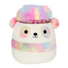 Squishmallow Kellytoy 2020 Squish Doos 12" Pearson the Panda Plush Doll Super Soft
