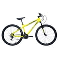 thumbnail image 1 of Bicicleta Veloci TRX M/Rig Rodada 26 Amarillo De Montaña, 1 of 8