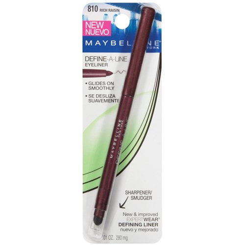 Maybelline DefineALine Eyeliner