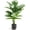 28"-Monstera, variant on Tall Artificial Palm Tree Faux  Indoor for Living Room  House Decor