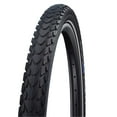 thumbnail image 2 of Schwalbe Marathon Mondial Tire - 700 x 50, Clincher, Wire, Black/Reflective, Performance Line, RaceGuard, Double, 2 of 3
