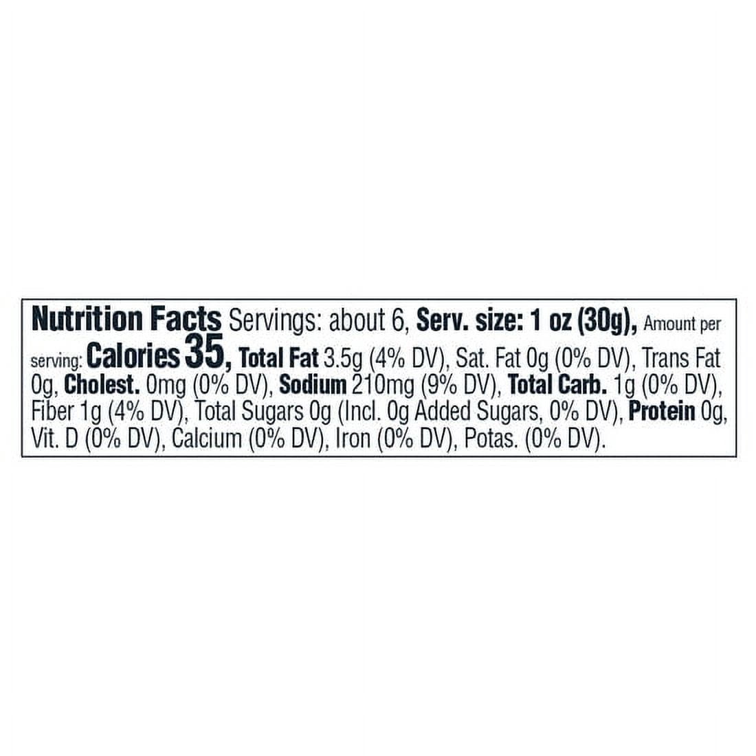 (Pack of 6), Mantova Grilled Artichokes, 11.64 oz