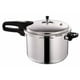 thumbnail image 1 of Olla de PRESION T-fal Aluminio 6 LT 92160PC, 1 of 2