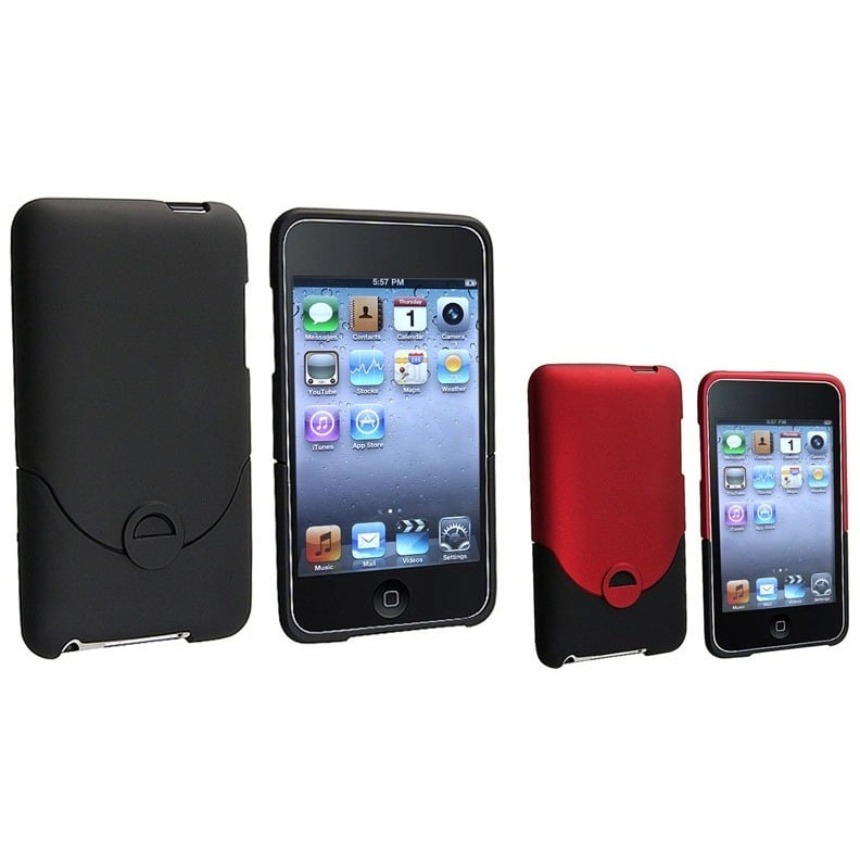eForCity iPod Case