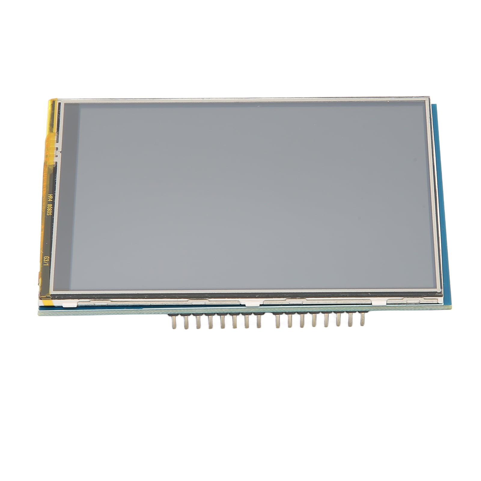 15 inch tft display free sample