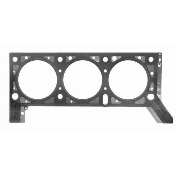 FEL-PRO 9996 PT Head Gasket Fits select: 2001-2010 CHRYSLER TOWN & COUNTRY, 2001-2010 DODGE GRAND CARAVAN