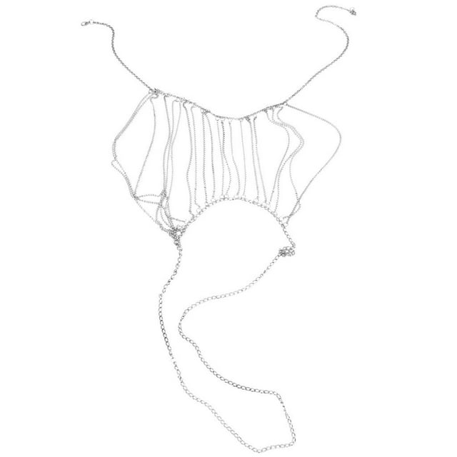 Cadena Cuerpo,Cuerpo Colr Zulema Cadena Cuerpo