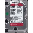 thumbnail image 2 of Western Digital 3TB WD3003FZEX WD RE 7200RPM 64MB SATA III Internal Hard Drive 2 of 6