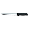 thumbnail image 2 of Victorinox 8" Flexible Fillet Knife, Black Fibrox Handle, High Carbon Stainless Steel, 2 of 2